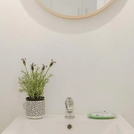 Sunny Bairro Alto & Chiado Apartment, By Timecooler Apartment