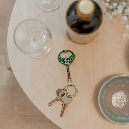 Sunny Bairro Alto & Chiado Apartment, By Timecooler 公寓 Lisboa