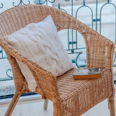Sunny Bairro Alto & Chiado Apartment, By Timecooler Lejlighed Lisboa
