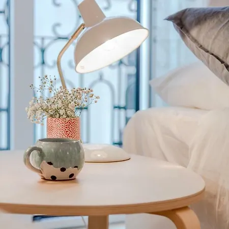 Sunny Bairro Alto & Chiado Apartment, By Timecooler Apartamento